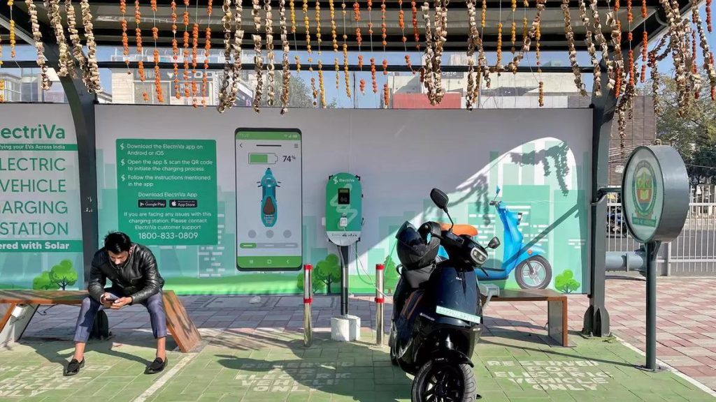 Apertura de 3.200 tiendas: Ola Electric se reinventa En un movimiento audaz, Ola Electric ha anunciado la ap