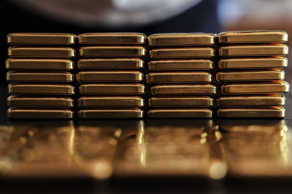 Descubre la Nueva Inversión en Oro del CME para Enero ¡Atención entusiastas del oro! El CME Group In