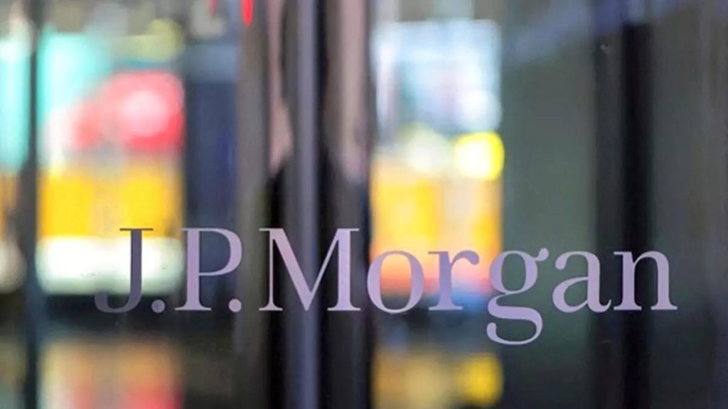 JPMorgan sancionado en Singapur por manejo irregular de bonos Singapur ha impuesto una multa significativa a