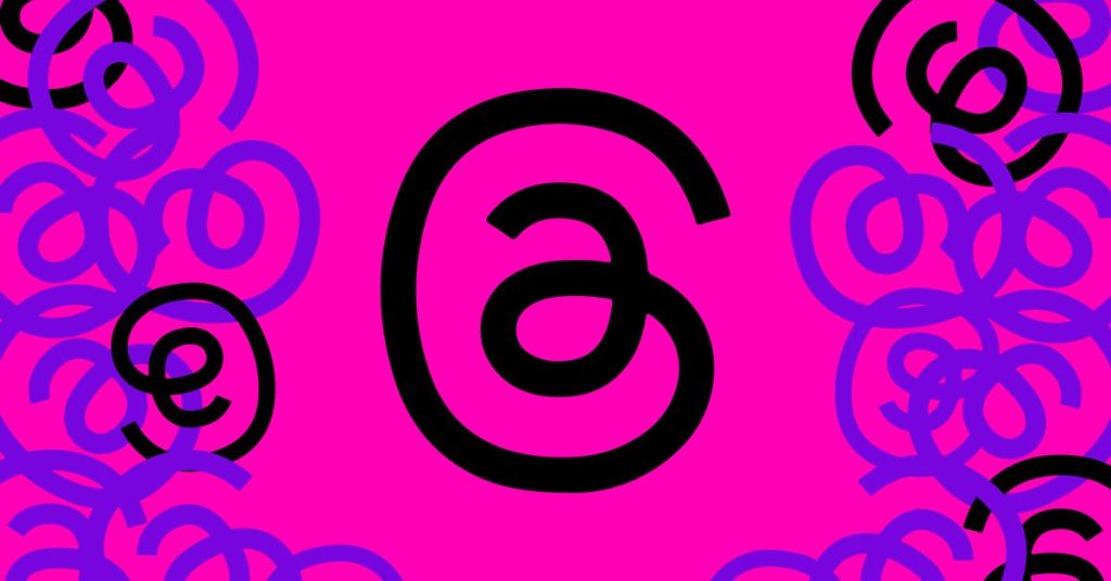 Colecciones de perfiles para seguir en Threads La popular app de redes sociales, Threads, ha lanzado una nue