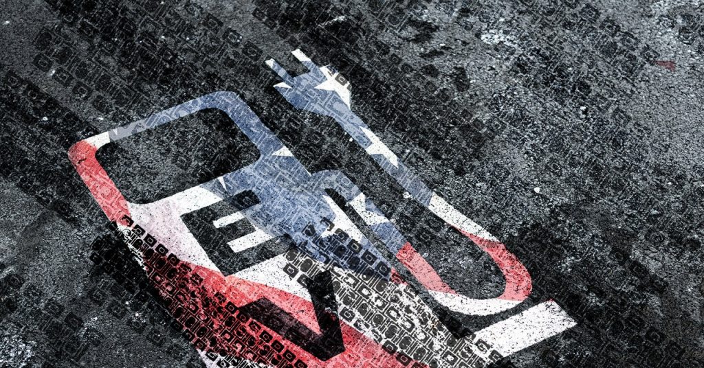 Trump contempla el veto a vehículos eléctricos en EE.UU. Donald Trump está considerando una medida que podrí