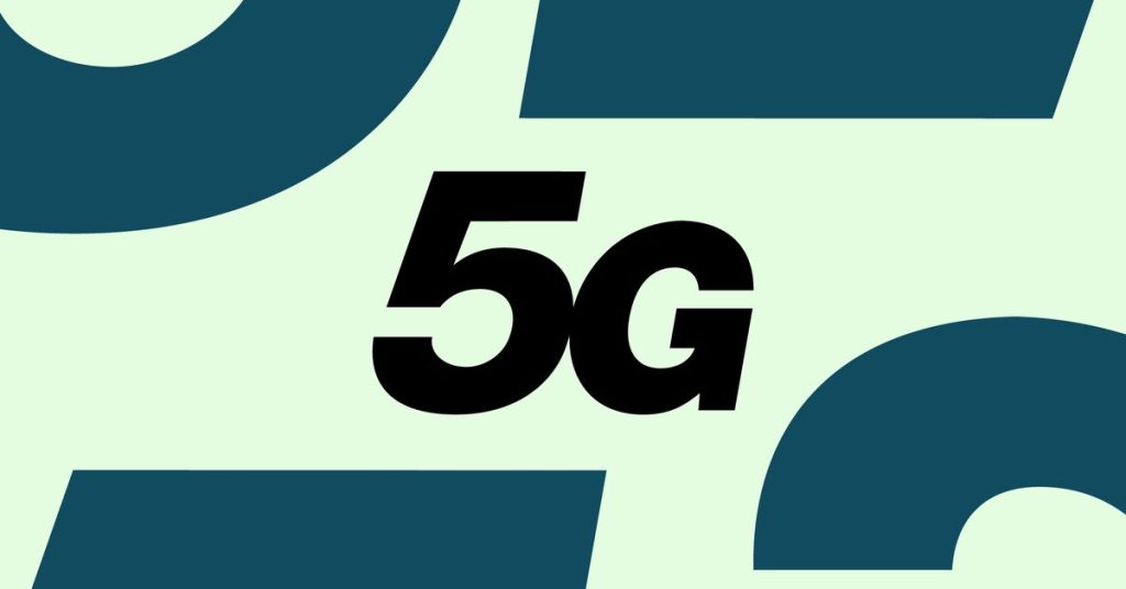 Verizon impulsa las videollamadas con el poder del 5G En la era digital, donde las conexiones sin interrupci