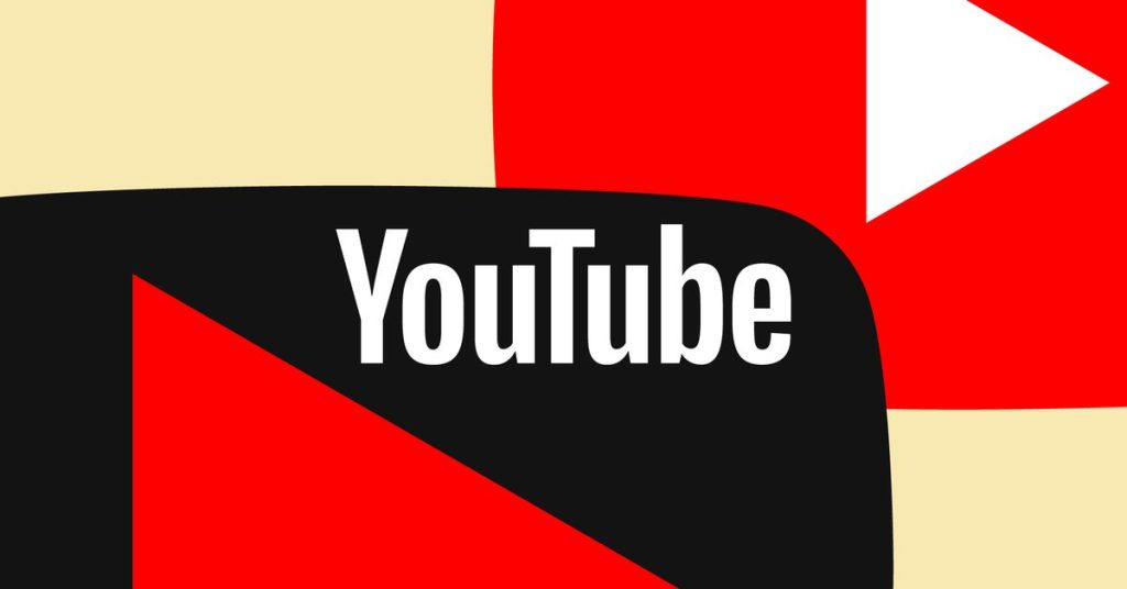 Cuidado con las imitaciones de famosos en YouTube YouTube está dando pasos firmes para proteger la imagen de