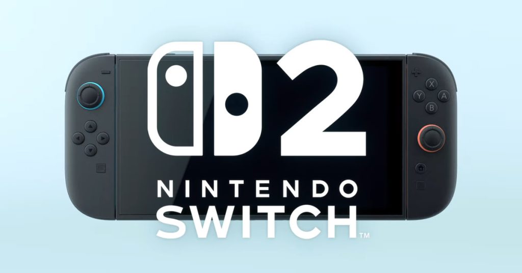 ¡Descubre la Revolución con la Nintendo Switch 2! ¡Atención, gamers! La espera ha terminado y Nintendo nos s