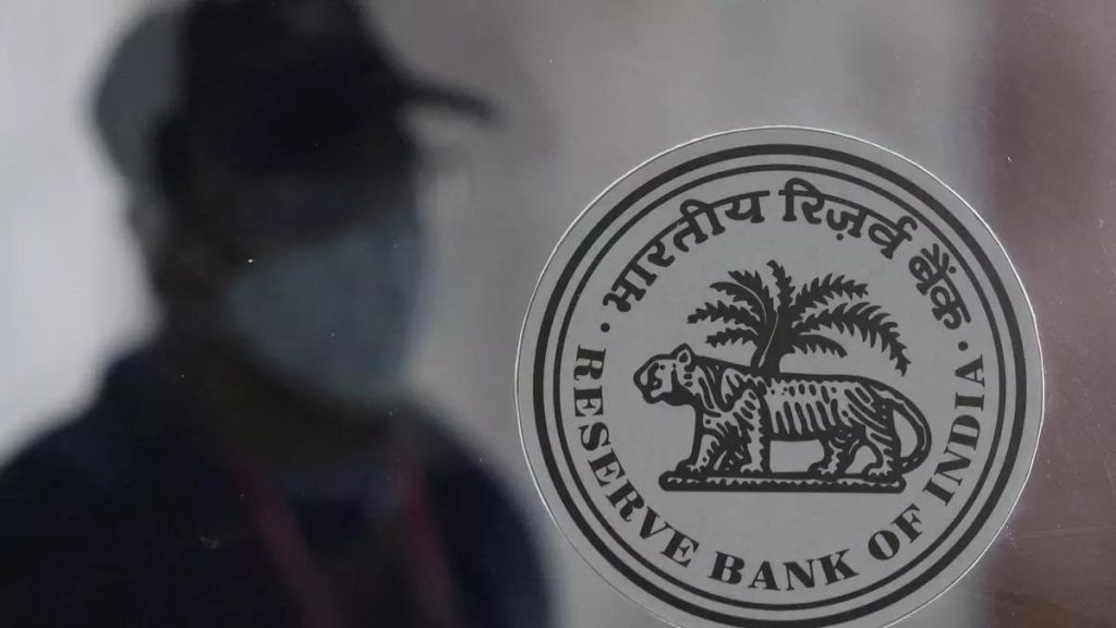 Candidatos al puesto de vicegobernador del RBI en India El gobierno de India se encuentra en pleno proceso p