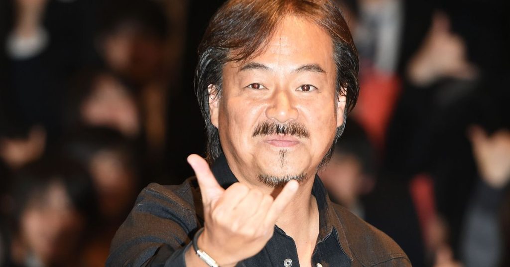 El Creador de Final Fantasy Imagina un Nuevo Legado En una entrevista reciente, Hironobu Sakaguchi</