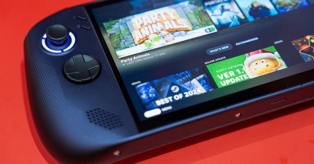 La nueva Switch de Nintendo está cerca: ¿cómo competirá? Todo apunta a que el lanzamiento de la esperada Nin