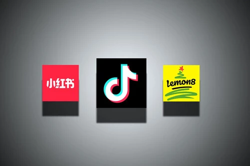 Los "refugiados de TikTok" llevan a RedNote y Lemon8 a lo más alto de la App Store. El problema es que tampoco están a salvo de ser baneadas