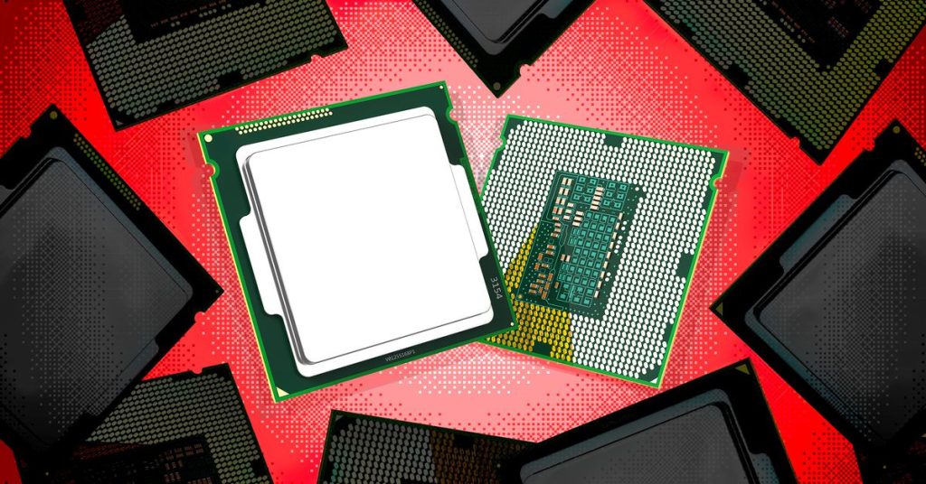 Micron recibirá más de $6 mil millones del CHIPS Act La empresa tecnológica Micron se posiciona como una de
