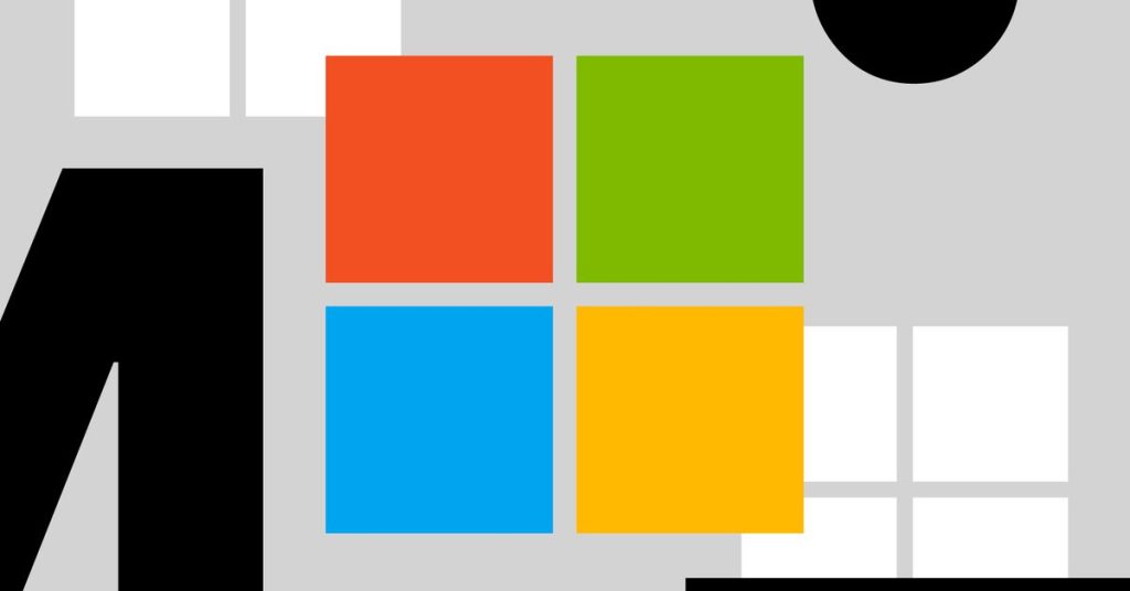 Microsoft y su gran apuesta por la inteligencia artificial ¡Atención fanáticos de la tecnología! Mic