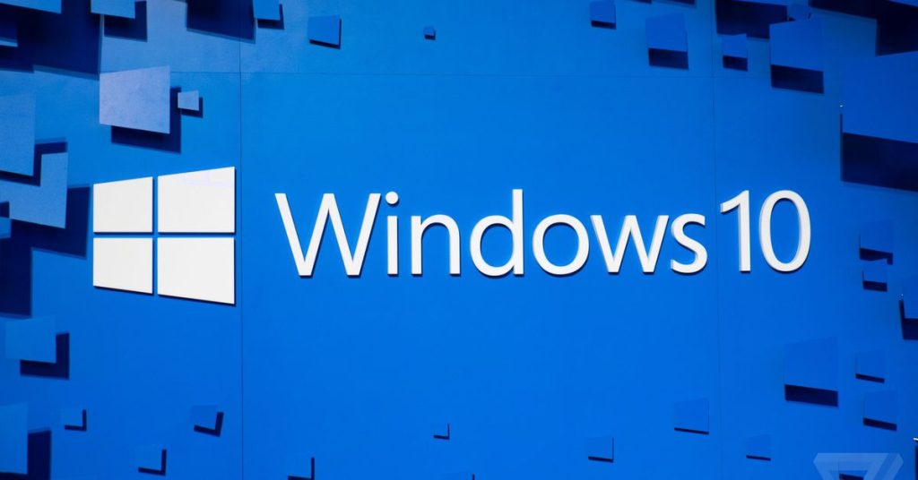 Microsoft anima a actualizar: Adiós a Windows 10 Este año, Microsoft ha puesto su atención