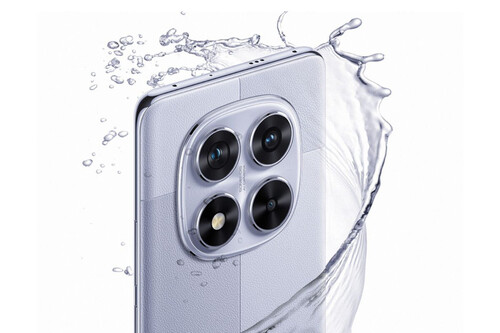 Nuevos Redmi Note 14 Pro 5G y 14 Pro+ 5G: los pesos pesados de Xiaomi para 2025 llegan con pantallas, baterías y cámaras para enamorar