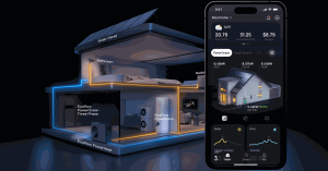 Oasis de EcoFlow: La Nueva Era de la Energía Doméstica ¿Te imaginas un hogar donde la energía solar se gesti