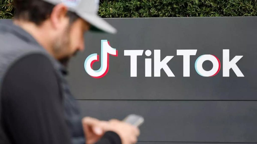 Posible prohibición de TikTok en EE. UU. a partir de enero TikTok ha lanzado una importante advertencia para