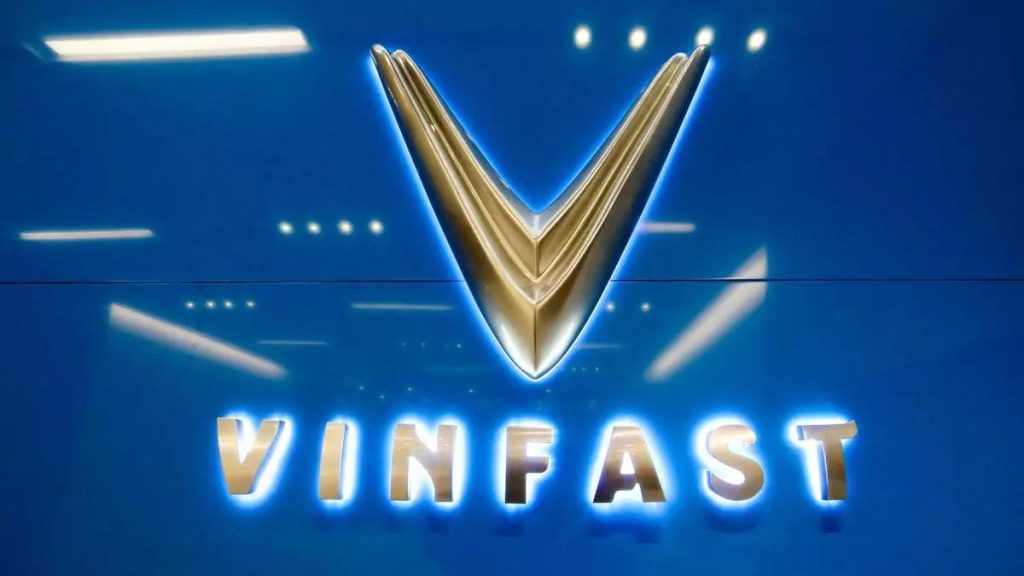 VinFast planea llegar a India con dos modelos innovadores La marca vietnamita de automóviles, VinFas