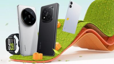 5 móviles Xiaomi que me compraría con los ojos cerrados