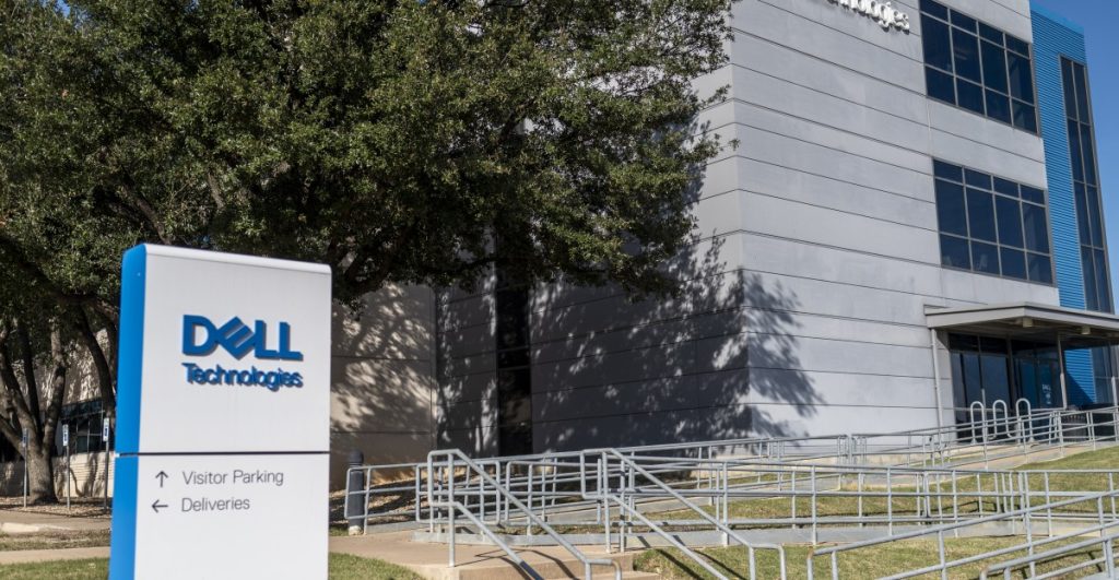 Dell abandona el teletrabajo: regreso total a la oficina En una movida que está dando mucho de qué hablar, <
