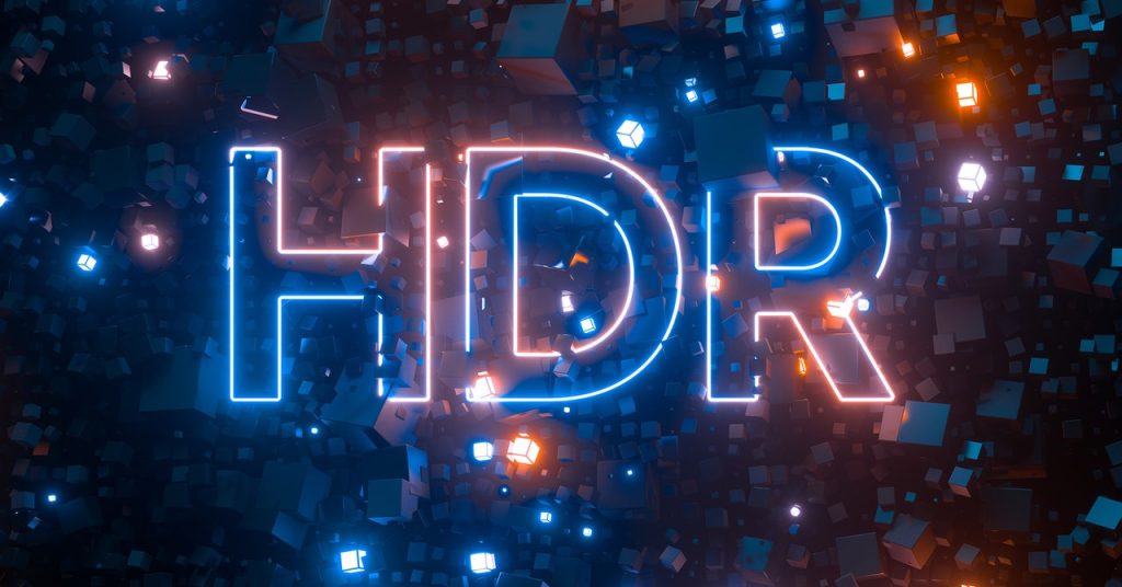 El Potente Efecto del HDR en Televisores Modernos ¿Alguna vez te has preguntado por qué algunos televisores