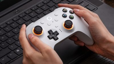 Revolución en los mandos 8BitDo: ¡Ultimate 2 sin drift! ¿Cansado de los problemas con el drift en tu mando?