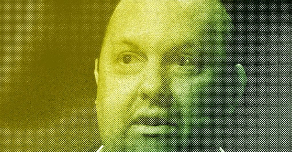 La visión tecnológica de Marc Andreessen Esta semana, en el podcast Uncanny Valley, los anfitriones