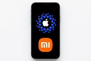 Una app, diez segundos y tu Xiaomi lucirá como un iPhone con iOS 18 sin tener que cambiar HyperOS